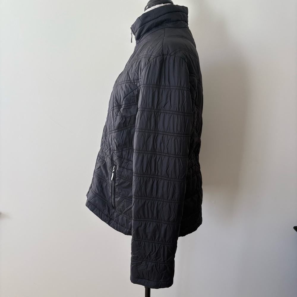 Relativity Outerwear Jacket - image 2